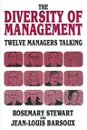 The Diversity of Management: Twelve Managers Talking (1994)