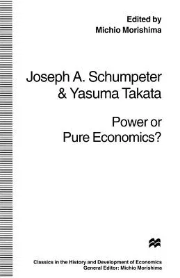 Power or Pure Economics? (1998)