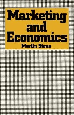 Marketing and Economics (1980)