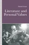 Literature and Personal Values (1992)