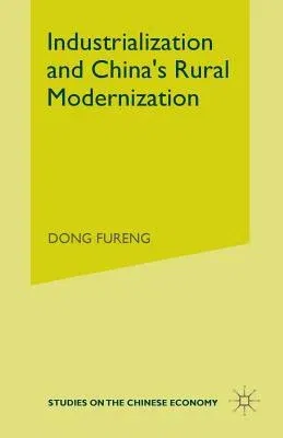 Industrialization and China's Rural Modernization (1992)