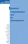 Thailand's Industrialization and Its Consequences (1995)