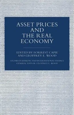 Asset Prices and the Real Economy (1997)