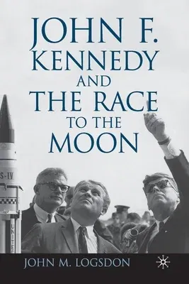 John F. Kennedy and the Race to the Moon (2010)