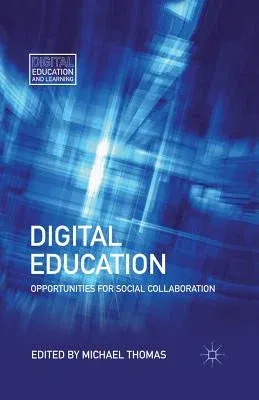 Digital Education (2011)