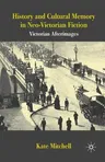 History and Cultural Memory in Neo-Victorian Fiction: Victorian Afterimages (2010)