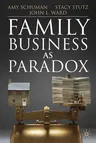 Family Business as Paradox (2010)