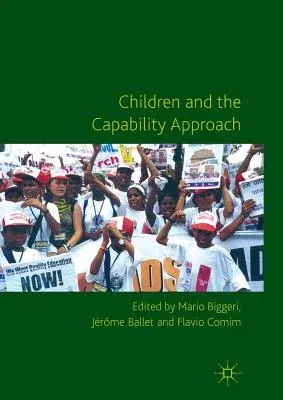 Children and the Capability Approach (2011)