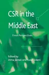 CSR in the Middle East: Fresh Perspectives (2012)