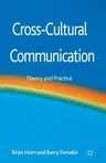 Cross-Cultural Communication: Theory and Practice (2013)