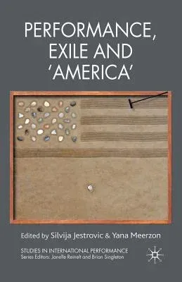 Performance, Exile and 'america' (2009)