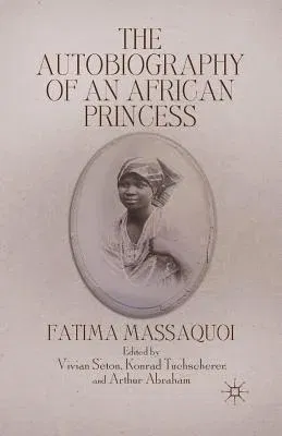 The Autobiography of an African Princess (2013)