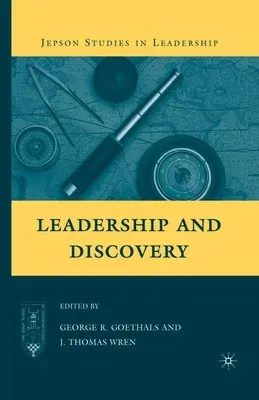 Leadership and Discovery (2009)