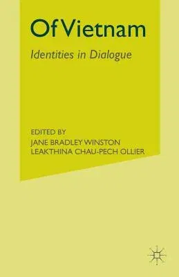 Of Vietnam: Identities in Dialogue (2001)