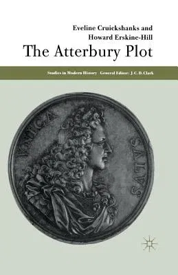 The Atterbury Plot (2004)