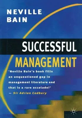 Successful Management (1995)