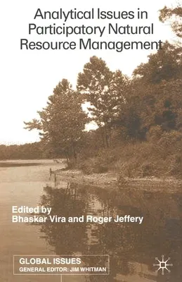 Analytical Issues in Participatory Natural Resources (2001)