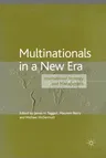 Multinationals in a New Era: International Strategy and Management (Softcover Reprint of the Original 1st 2001)