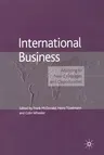 International Business: Adjusting to New Challenges and Opportunities (2002)