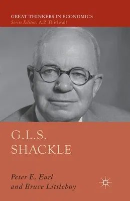 G.L.S. Shackle (2014)