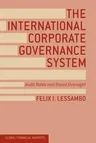 The International Corporate Governance System: Audit Roles and Board Oversight (2014)