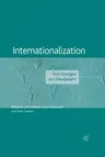 Internationalization: Firm Strategies and Management (2003)