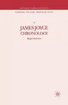 A James Joyce Chronology (2004)