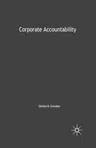 Corporate Accountability: With Case Studies in Pension Funds and in the Banking Industry (2004)