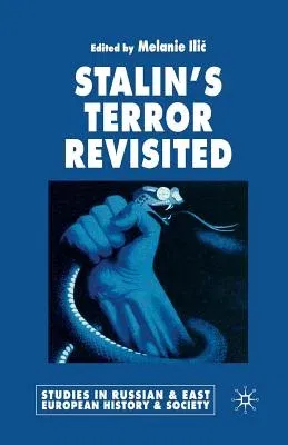 Stalin's Terror Revisited (2006)