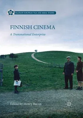 Finnish Cinema: A Transnational Enterprise (2016)