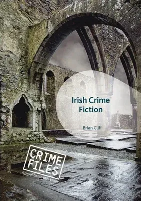 Irish Crime Fiction (2018)