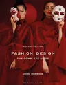 Fashion Design: The Complete Guide