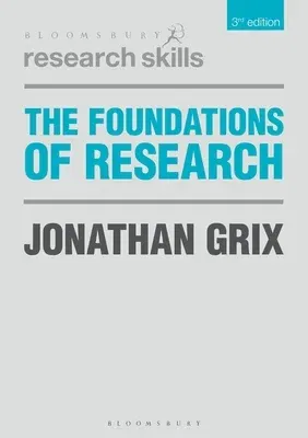 The Foundations of Research (2019)