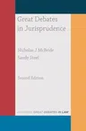 Great Debates in Jurisprudence (2018)