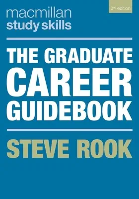 The Graduate Career Guidebook (2019)