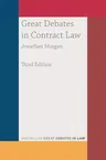 Great Debates in Contract Law (2020)