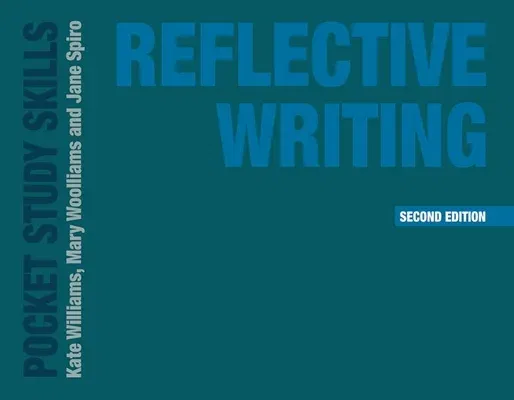 Reflective Writing (2020)