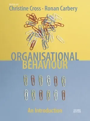 Organisational Behaviour (2022)