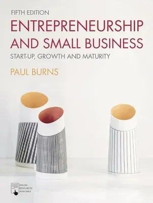 Entrepreneurship and Small Business (2022)