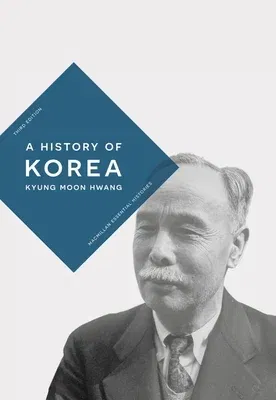 A History of Korea (2022)