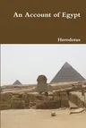 An Account of Egypt