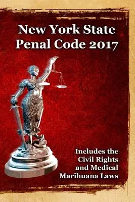 New York State Penal Code 2017