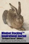 Mindset StackingTM Inspirational Journal VolumeSS02