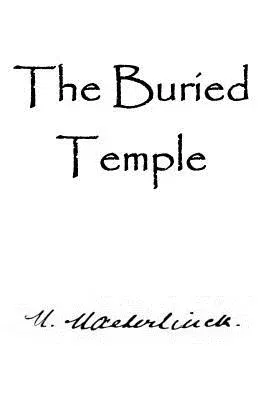 The Buried Temple