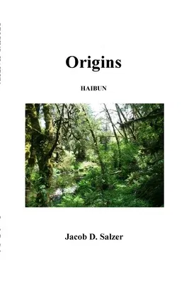 Origins: Haibun