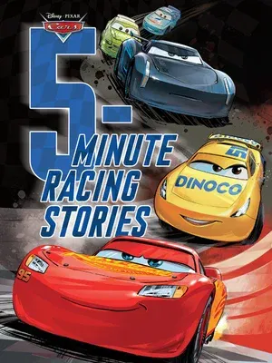 5-Minute Racing Stories