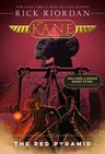 Kane Chronicles, The, Book One: Red Pyramid, The-The Kane Chronicles, Book One (New Cover)