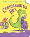 Cookiesaurus Rex