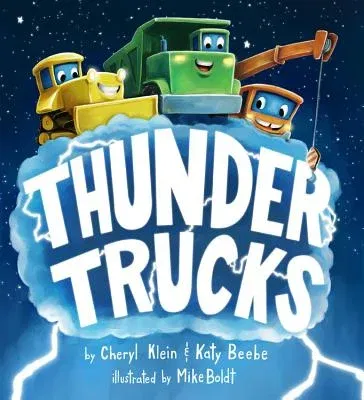 Thunder Trucks