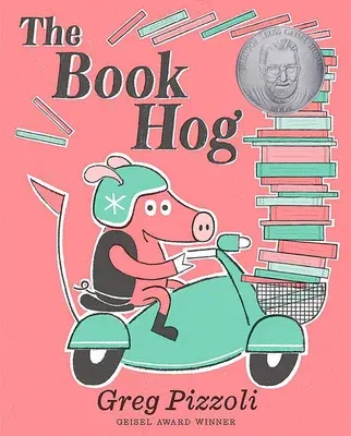 The Book Hog